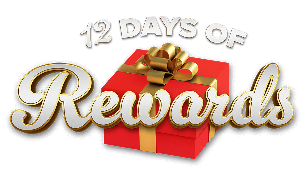 12 Days of Rewards - Marathon ARCO Rewards